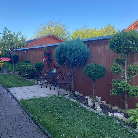 Pokoje Sylwia Z Aneksami Kuchennymi W Kazdym Pokoju Ustron Luaran gambar