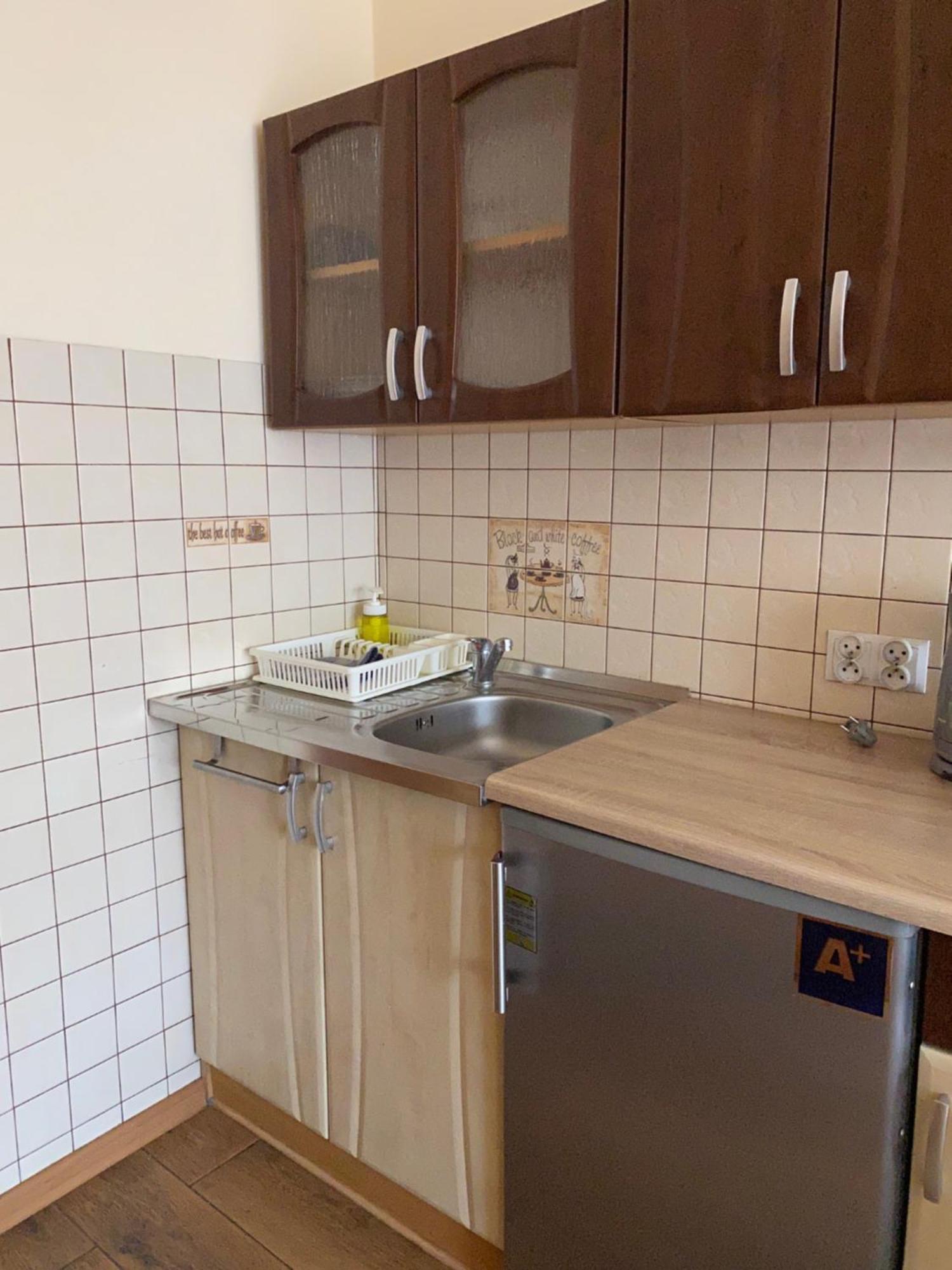 Pokoje Sylwia Z Aneksami Kuchennymi W Kazdym Pokoju Ustron Luaran gambar