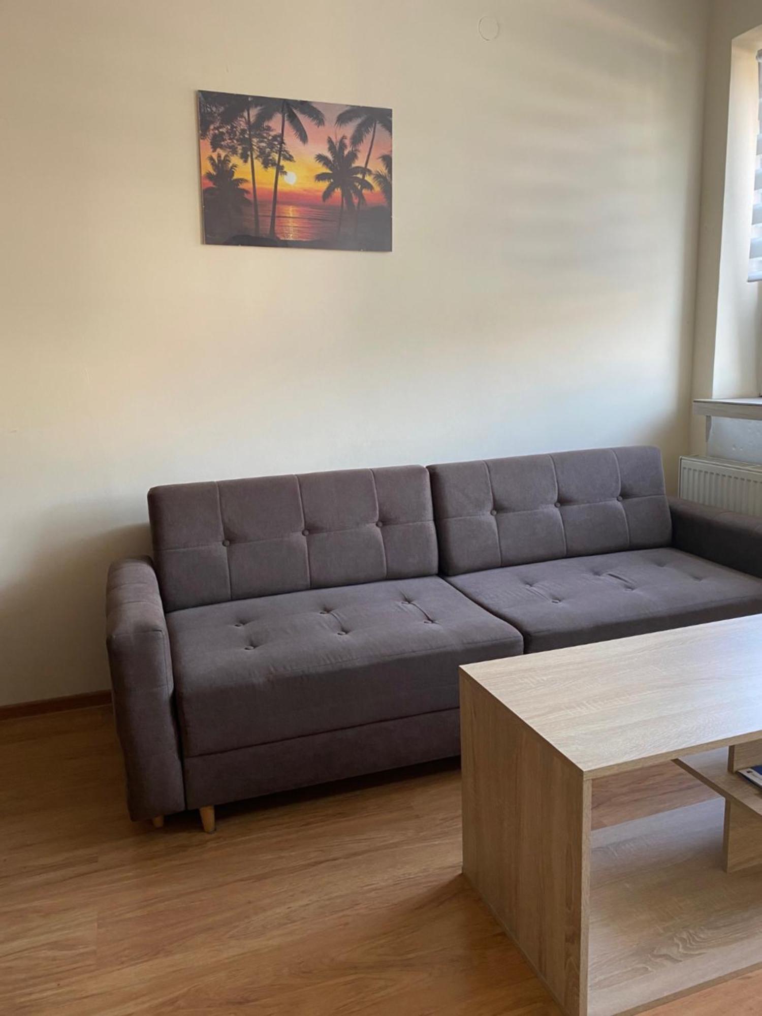 Pokoje Sylwia Z Aneksami Kuchennymi W Kazdym Pokoju Ustron Luaran gambar