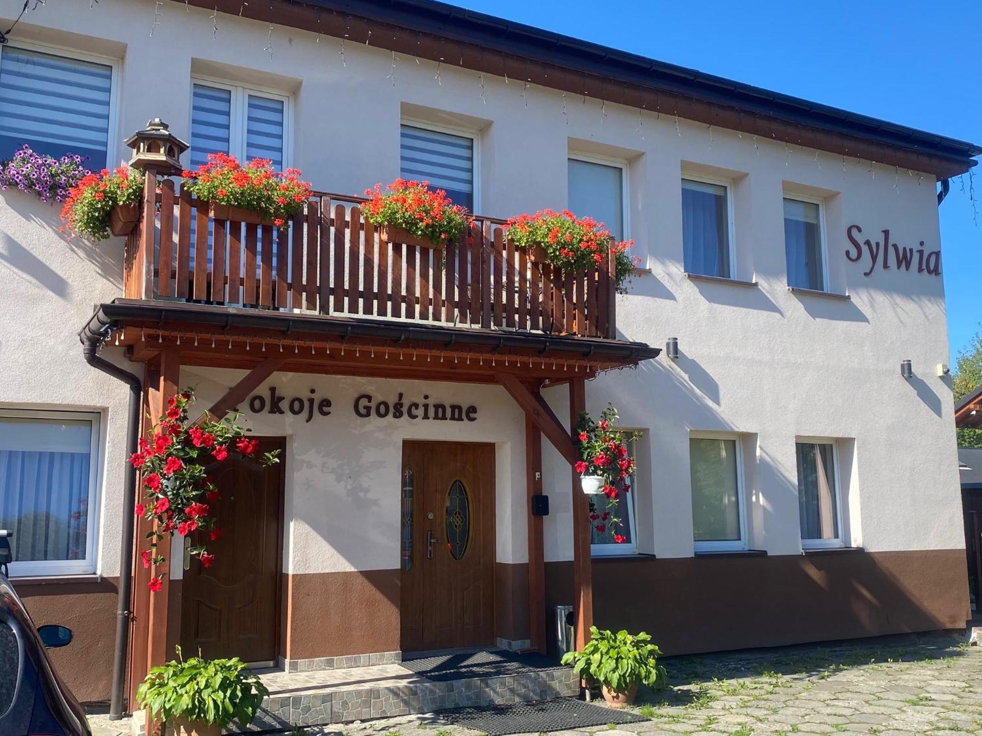 Pokoje Sylwia Z Aneksami Kuchennymi W Kazdym Pokoju Ustron Luaran gambar